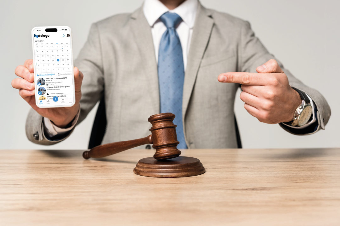 I 5 Problemi Più Comuni nella Gestione delle Deleghe per Avvocati e Come Superarli